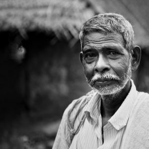 Ageing in India and Standard of Living