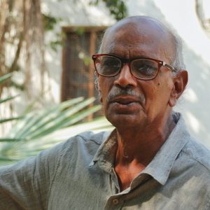 GNY :: C R Babu | We Need To Save The Aravalli To Save The Entire North ...
