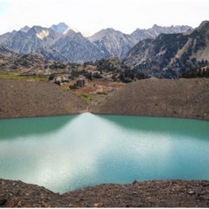 GLOF | Himalayan Glacial Lakes Monitoring from Space