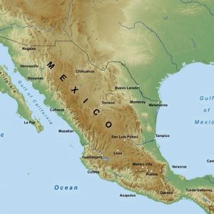 The Mexico Analysis | Two Earthquakes and Multiple Aftershocks
