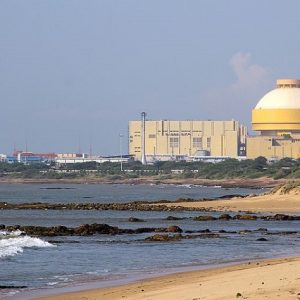 Nuclear Power and Energy Security in India