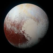 प्लूटो को ग्रह का दर्जा दिलाने पर नई शोध