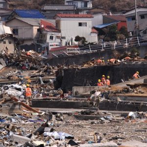 Central India Has a Tectonic New Collision Zone