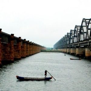 Top Ten Eastern flowing Rivers in India You Must Know About