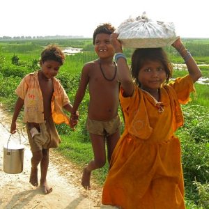 Rural Poverty Alleviation Programmes in India