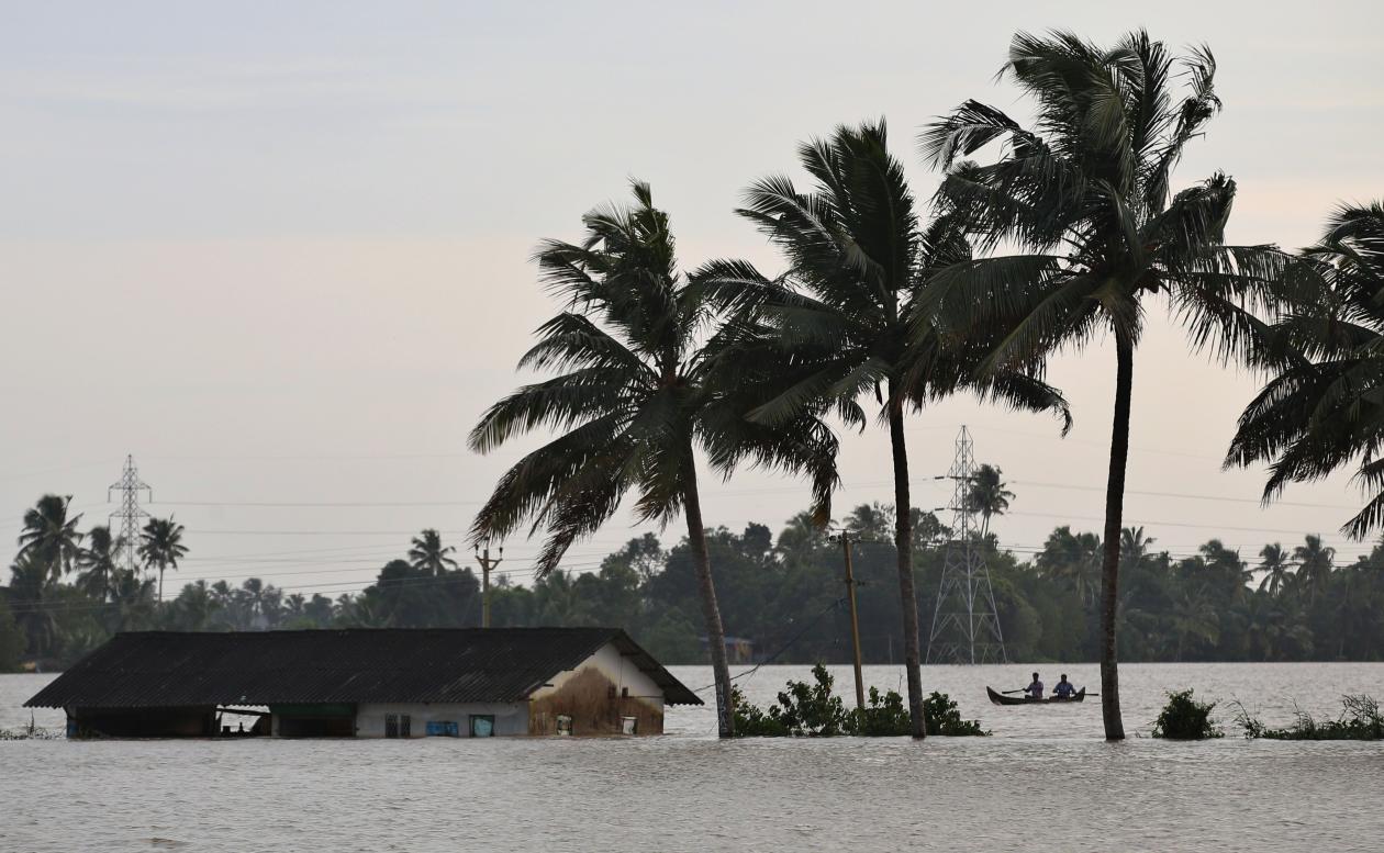 GNY :: The 2018 Kerala Flood: Best Practices And Lessons Learnt