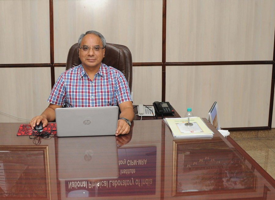 GNY Accurate and precise measurements Essential for scientific