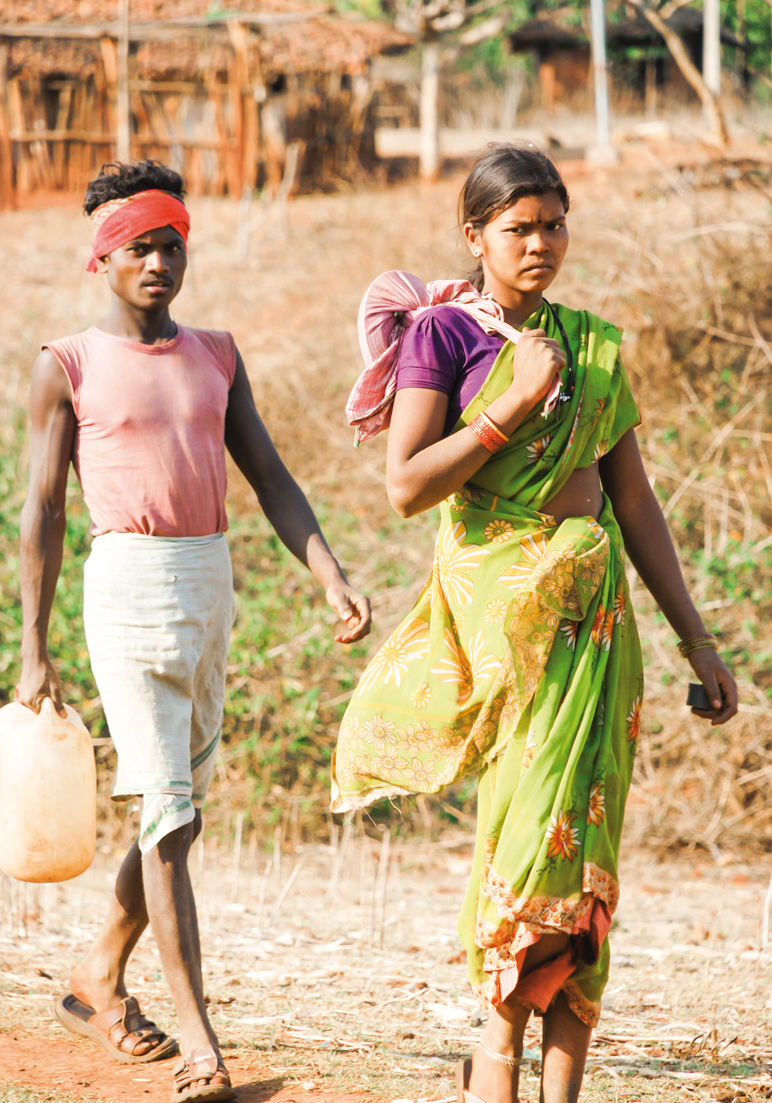 Women in Indian Agriculture Trends and Correlates