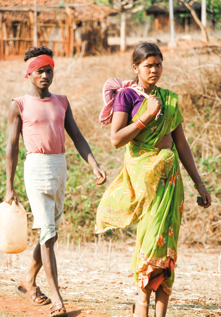 GNY :: Women in Indian Agriculture Trends and Correlates
