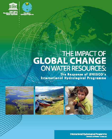GNY :: The Impact of Global Change on Water Resources