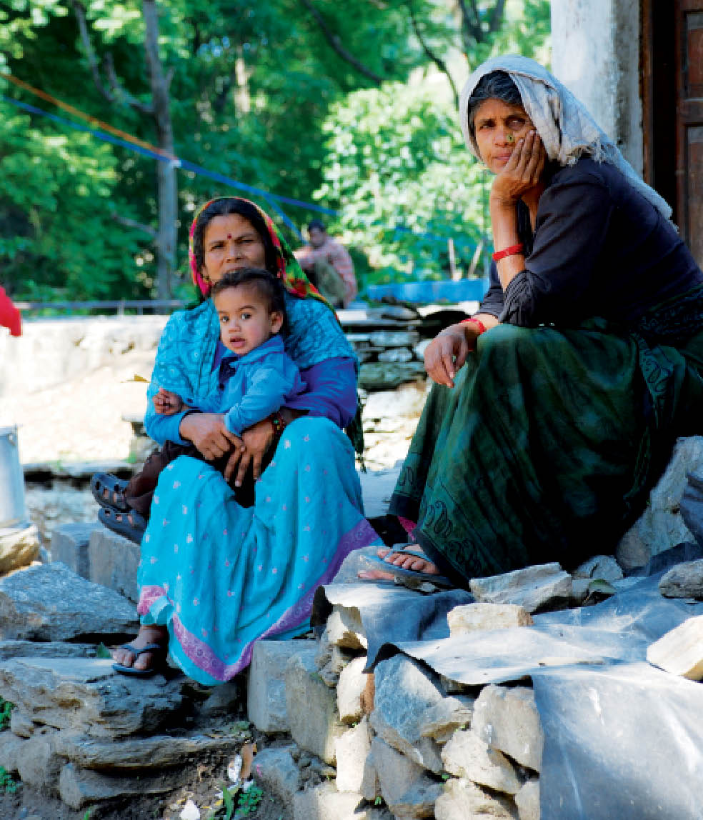 GNY :: World Development Report