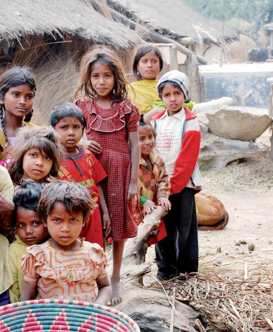 GNY :: Decoding the Multidimensional Poverty Index